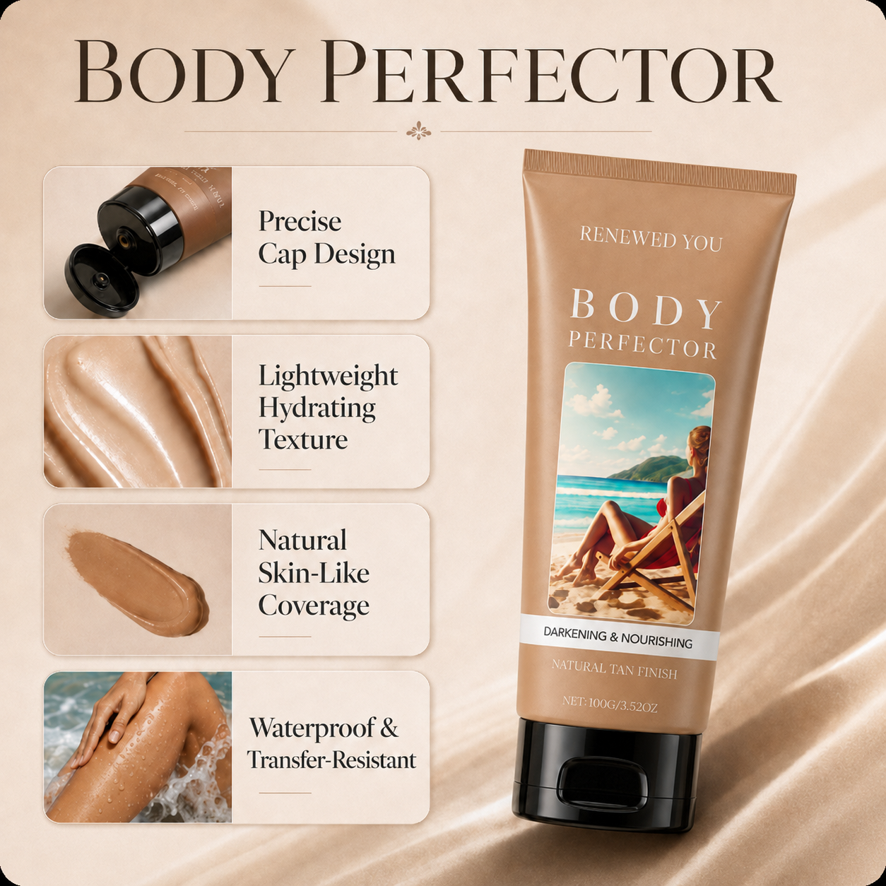 Body Perfector