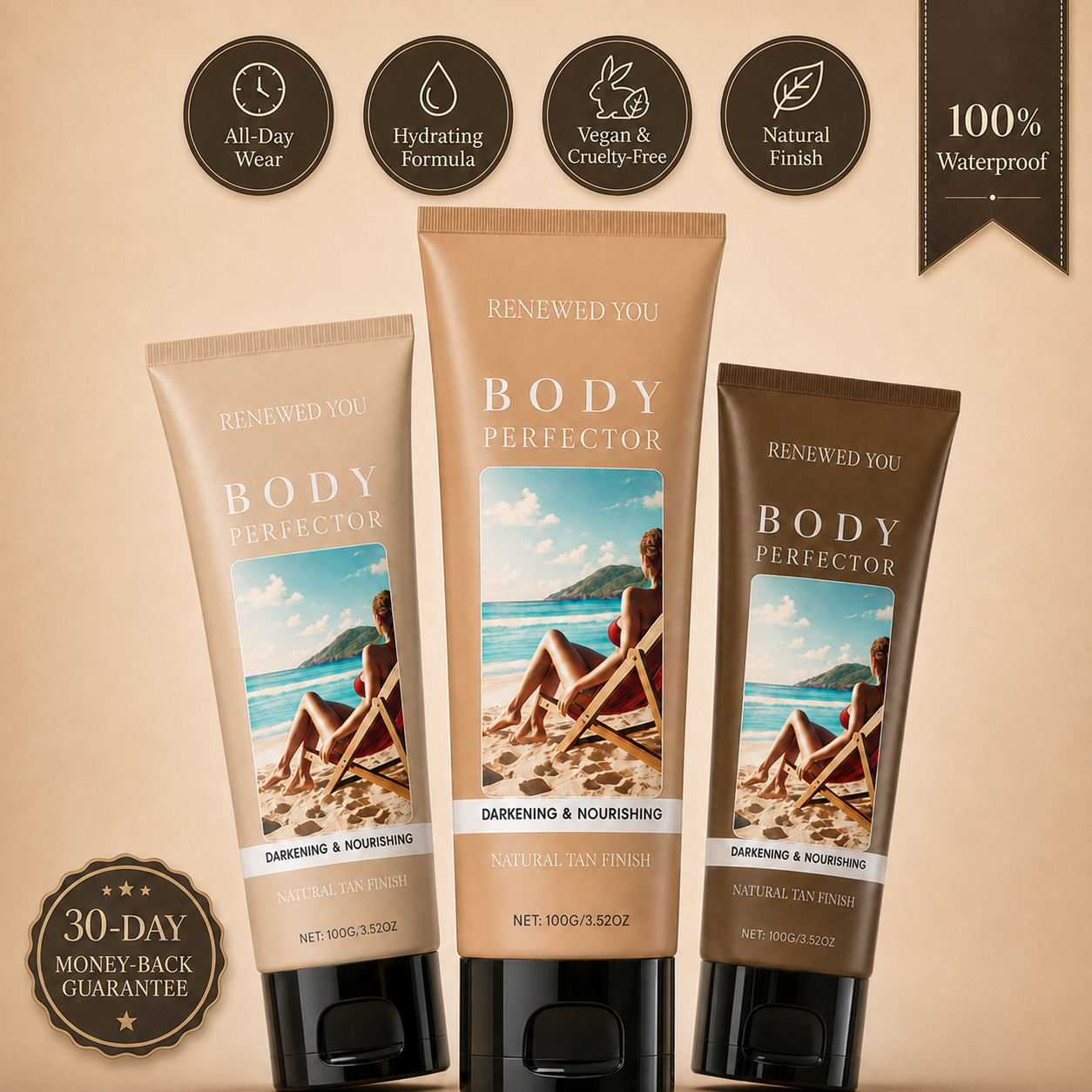Body Perfector